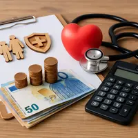 Sociálne a zdravotné poistenie na Slovensku