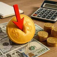 Deflácia: čo to je, príčiny, dopady a ako chrániť svoje financie