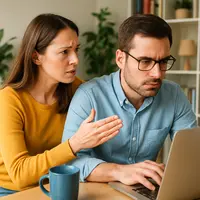Ako pomôcť partnerovi, ktorý je workoholik, a zároveň ochrániť svoje hranice a vzťah