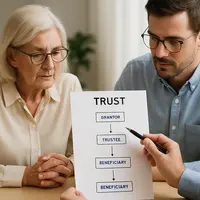 Trust (zverenecký fond)