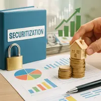 Securitizácia