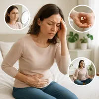 Ako zvládať PMDD (predmenštruačný dysforický syndróm)