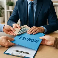 Escrow (úschova peňazí u tretej strany)