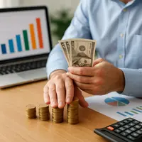 Ako zabezpečiť finančnú stabilitu, keď jeden klient tvorí väčšinu vášho príjmu