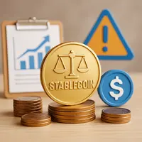 Stablecoin: čo to je, ako funguje a aké sú riziká a využitie