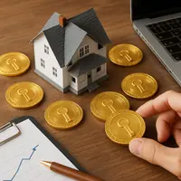 Tokenizácia nehnuteľností