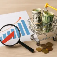 Index spotrebiteľských cien (CPI)