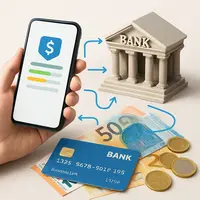 Open banking (PSD2)