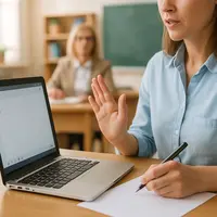 Ako napísať citlivú sťažnosť škole alebo učiteľovi bez eskalácie konfliktu