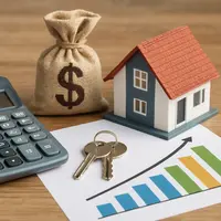 LTV (loan-to-value)
