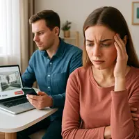Partner alebo spolubývajúci prenajíma váš byt cez Airbnb bez súhlasu