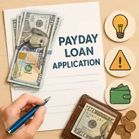 Mikropôžičky (payday loans)