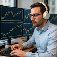 High-frequency trading (HFT)