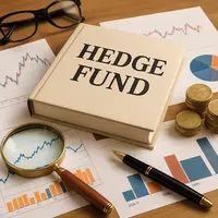 Hedge fond: čo to je, ako funguje, stratégie, poplatky a riziká