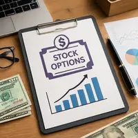 Zamestnanecké akciové opcie (stock options)