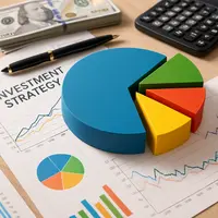 Core‑satellite stratégia pri investovaní