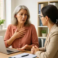Ako požiadať o pracovné úpravy kvôli menopauze