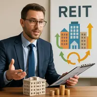 REIT (realitný investičný trust)