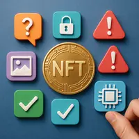 NFT (non-fungible token)