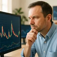 Čo je VIX (index volatility) a prečo ho investori sledujú