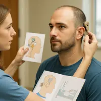 Ako sa pripraviť na život s kochleárnym implantátom