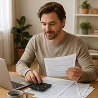 Ako pripraviť daňové priznanie a zvládnuť dane ako freelancer alebo SZČO