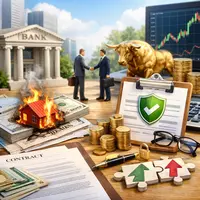 Credit default swap (CDS)