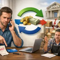 Chargeback (vrátenie platby kartou)