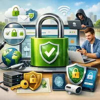 HTTPS: čo to je, ako funguje a prečo je dôležité pre vašu bezpečnosť na internete