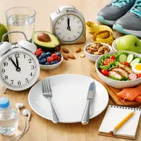 Čo je to prerušovaný pôst (intermittent fasting) a ako ho bezpečne začať
