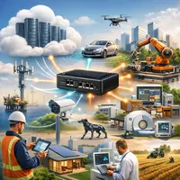 Edge computing