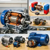 Elektromotor
