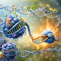 Epigenetika: ako gény menia svoju aktivitu bez zmeny DNA