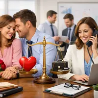 Ako zvládnuť romantický vzťah s kolegom a zároveň zachovať profesionalitu a kariéru