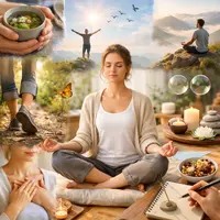 Všímavosť (mindfulness)