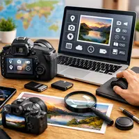 EXIF (metadata fotografií)