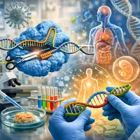 CRISPR: čo to je, ako funguje a prečo mení génovú medicínu aj biológiu