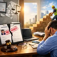 Keď vám odoberú alebo pozastavia profesijnú licenciu