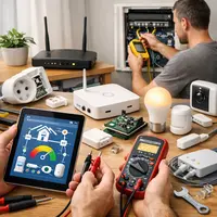 Ako opraviť problémy so Zigbee a Z‑Wave smart zariadeniami