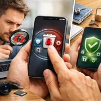 Ako zistiť, odstrániť a predísť špionážnemu softvéru (spyware) v mobile