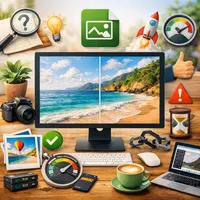 WebP — moderný formát obrázkov