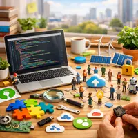 Čo je open source (otvorený zdrojový kód) a prečo na ňom záleží