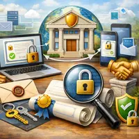 PKI (Public Key Infrastructure)