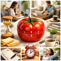 Pomodoro technika