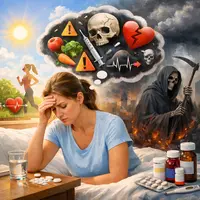 Nocebo efekt