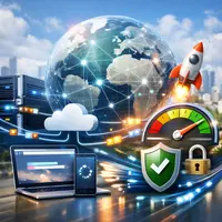 HTTP/3 (QUIC)