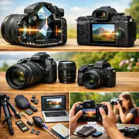 Digitálny fotoaparát
